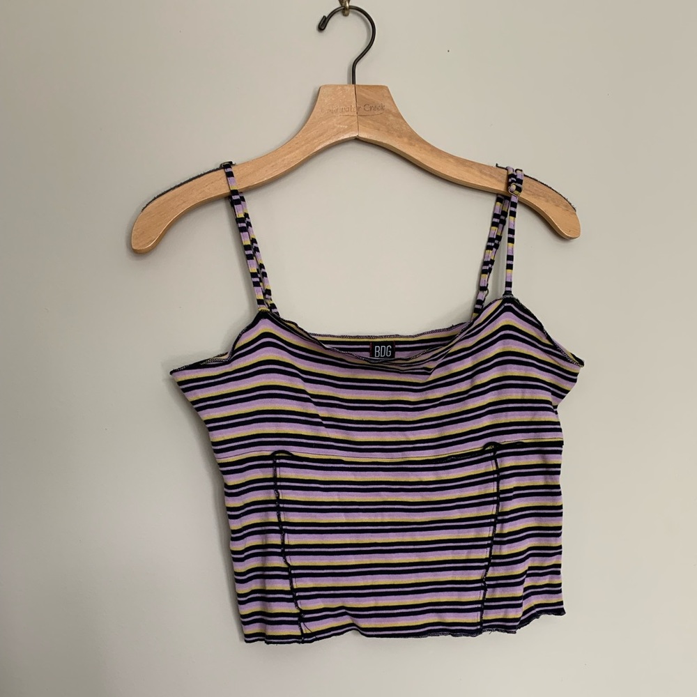 Urban Outfitters tank